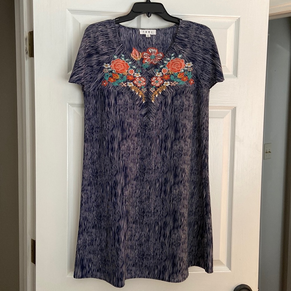 Summer dress